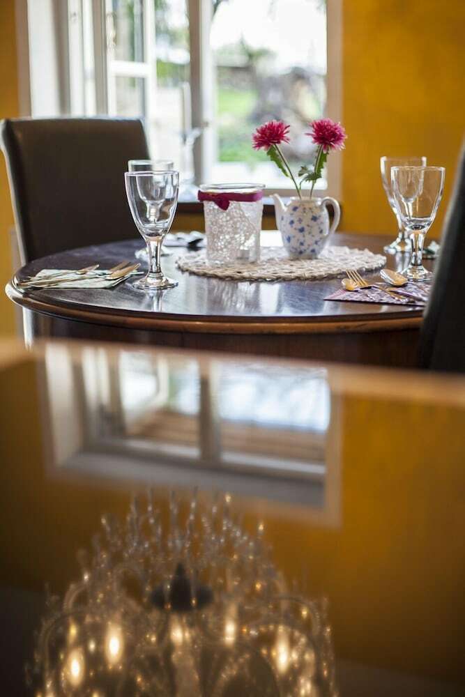Apartamento Ferienhof Am Hemmelsdorfer See