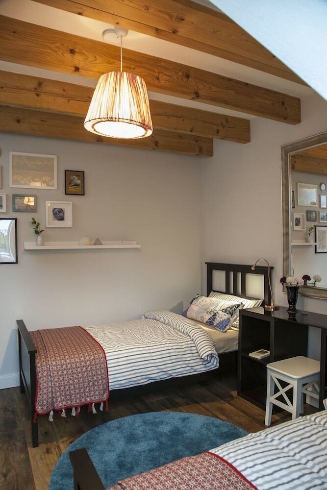 Apartamento Ferienhof Am Hemmelsdorfer See