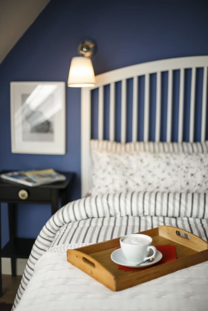 Apartamento Ferienhof Am Hemmelsdorfer See