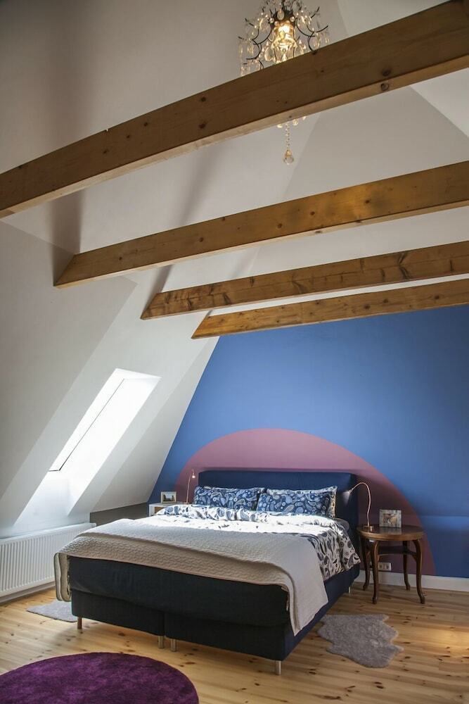 Apartamento Ferienhof Am Hemmelsdorfer See