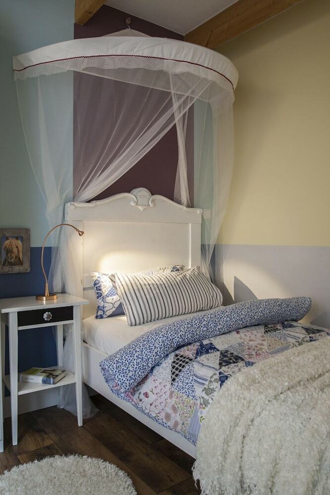Apartamento Ferienhof Am Hemmelsdorfer See