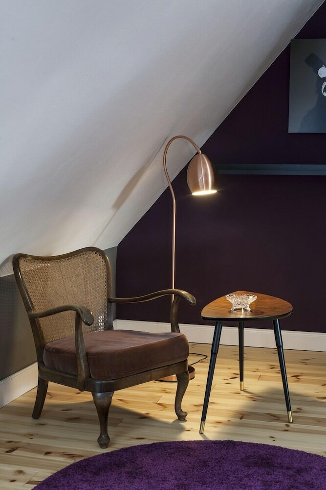 Apartamento Ferienhof Am Hemmelsdorfer See
