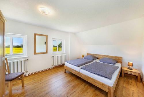 Apartamentos Holsteinhaus-zirmoisel