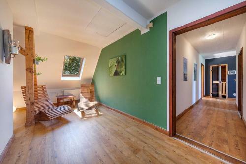 Apartamentos Holsteinhaus-zirmoisel