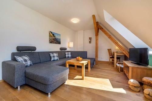 Apartamentos Holsteinhaus-zirmoisel