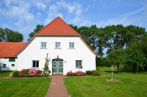 Apartamentos Holsteinhaus-zirmoisel