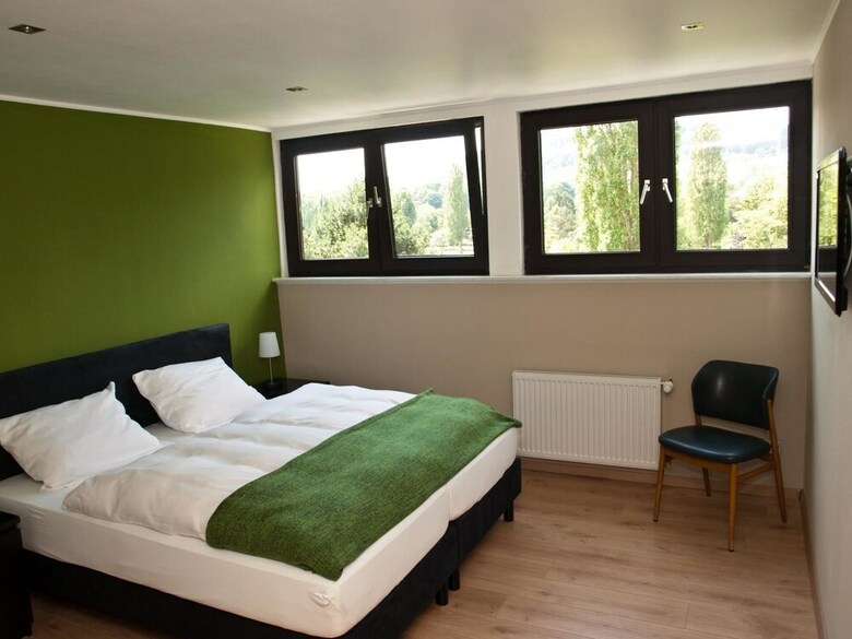 Hotel Landgasthof Ralinger Hof