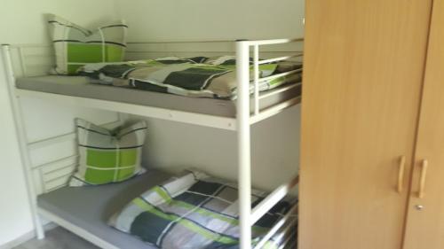 Hostal Pension Citytravel Preussisch Str�hen