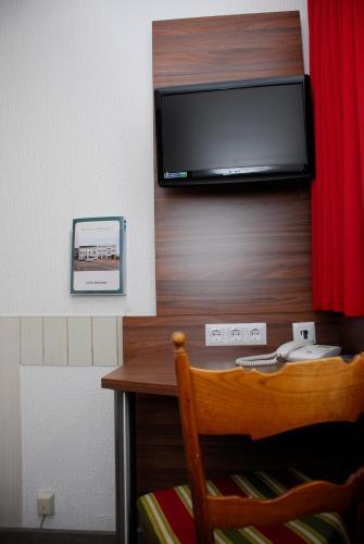 Hotel Fassbender