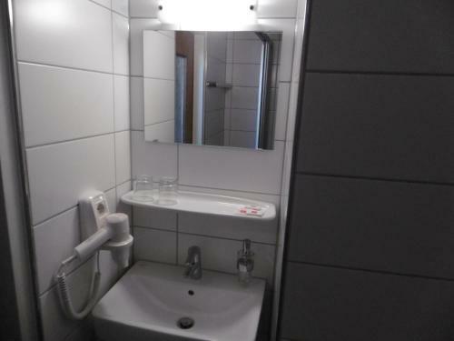 Hotel Bad Bruckhaus / Viaschweiz