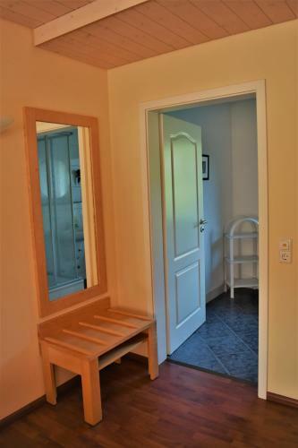 Hotel Bad Bruckhaus / Viaschweiz