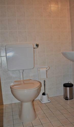 Hotel Bad Bruckhaus / Viaschweiz