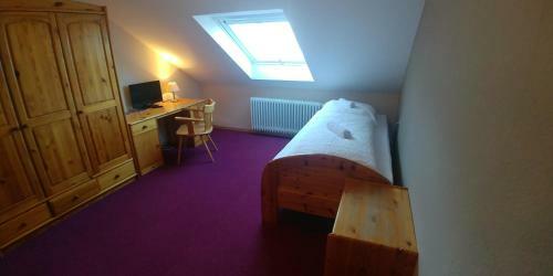 Hotel Bad Bruckhaus / Viaschweiz