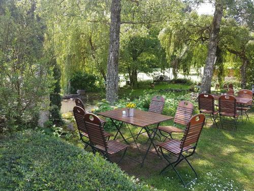 Posada Forellenhof-waldh�lzbach