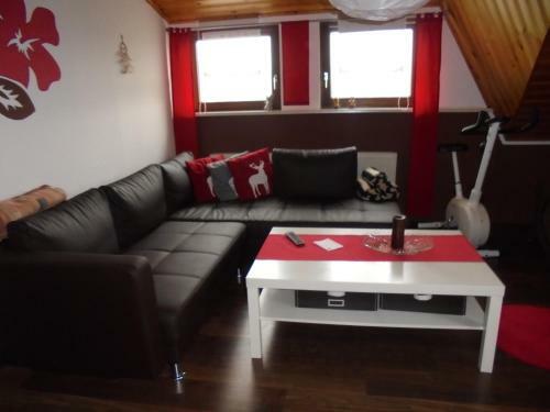 Apartamento Ferienwohnung Haus Monika