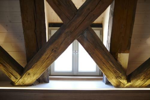Boutique Hotel Zur Post