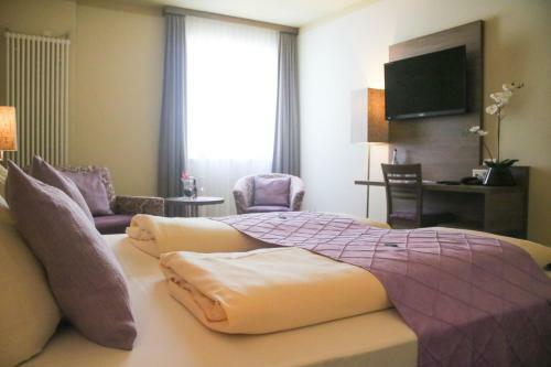 Boutique Hotel Zur Post