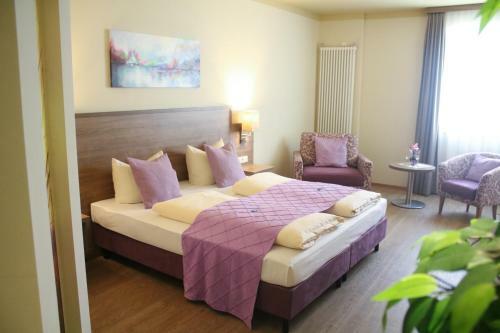 Boutique Hotel Zur Post