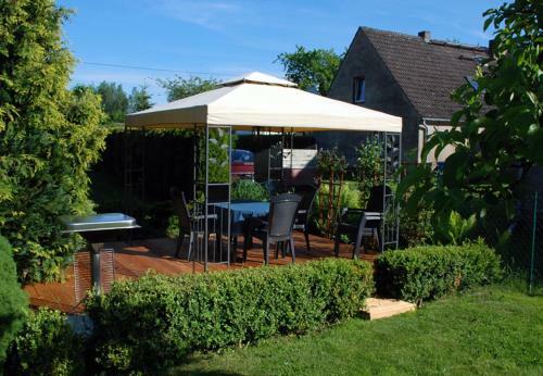 Apartamento Ferienappartements Auf Ruegen