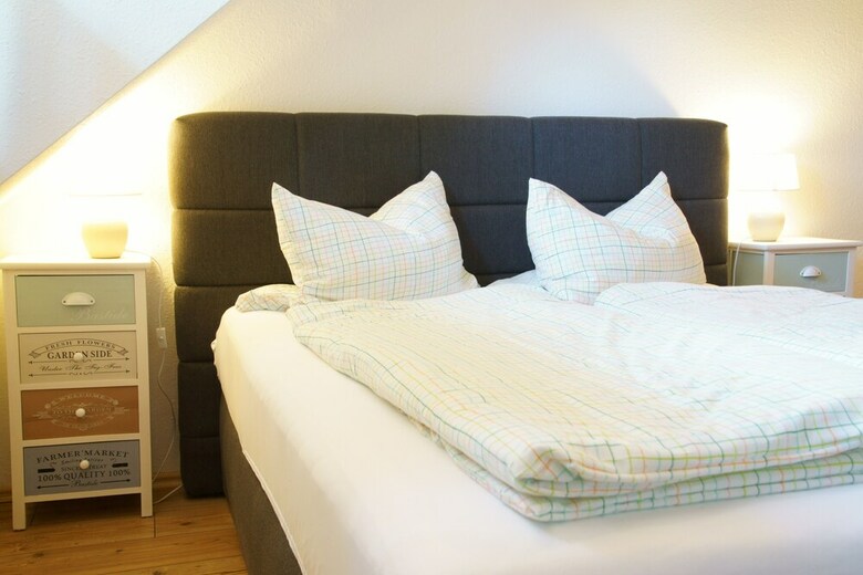 Apartamento Landhaus Valentin
