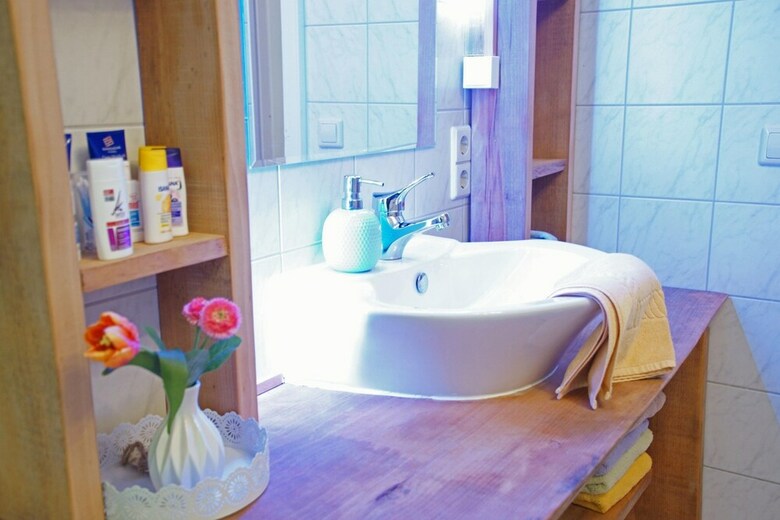 Apartamento Landhaus Valentin