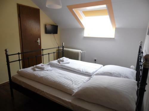 Hotel Landgasthaus Rosenhof