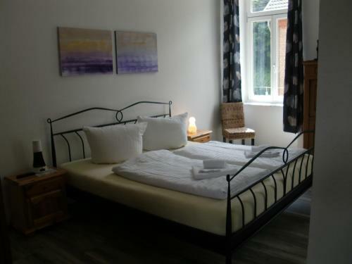 Hotel Landgasthaus Rosenhof