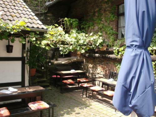 Hotel Landgasthaus Rosenhof