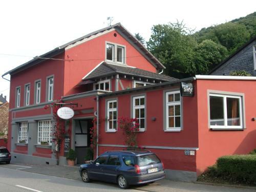 Hotel Landgasthaus Rosenhof