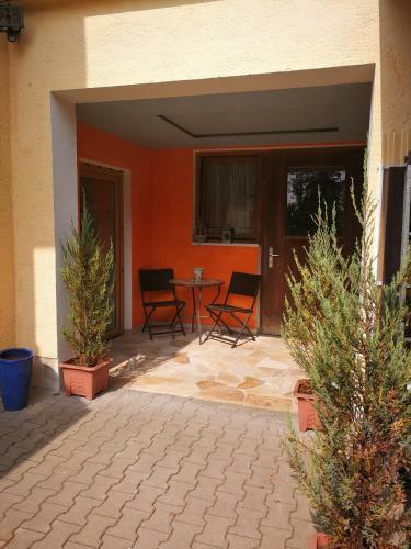 Apartamento Bauers Ranch