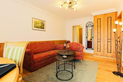 Hotel Sattelbogener Hof