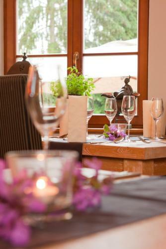 Posada M�hle Tornow