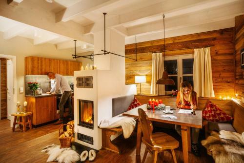 Hotel Torfhaus Harzresort