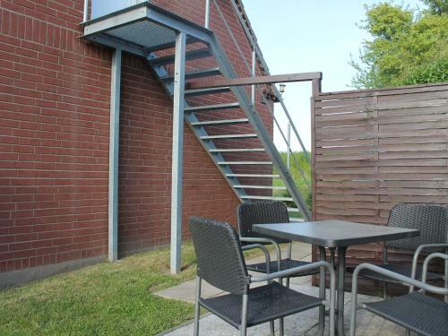 Modern Apartment Near Sea In Tranewitz