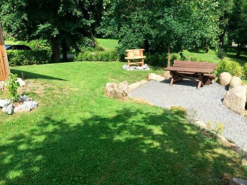 Apartamento Appartement 3 - [#29018]