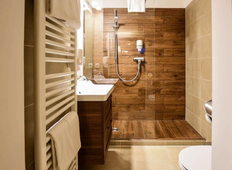 Seehotel Zur Post