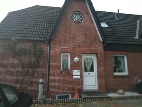 G�stehaus St�vchen Haus S�dwind
