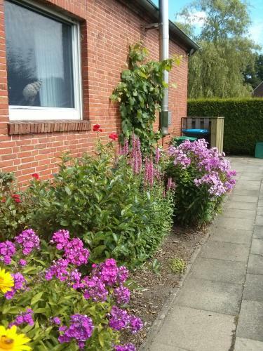 G�stehaus St�vchen Haus S�dwind