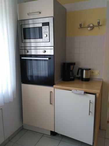 G�stehaus St�vchen Haus S�dwind