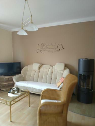 G�stehaus St�vchen Haus S�dwind