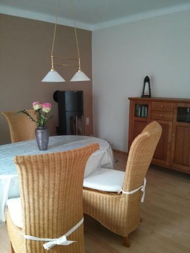 G�stehaus St�vchen Haus S�dwind