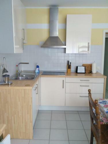 G�stehaus St�vchen Haus S�dwind