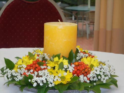 Hotel-garni Herzog