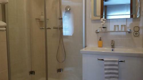 Hotel-garni Herzog