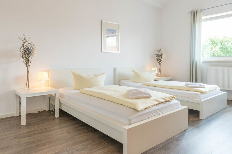 Hostal Pension Wess