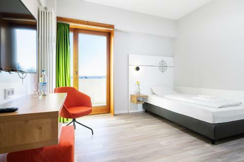 Hotel Olympia Schie�anlage