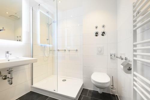 Hotel Olympia Schie�anlage