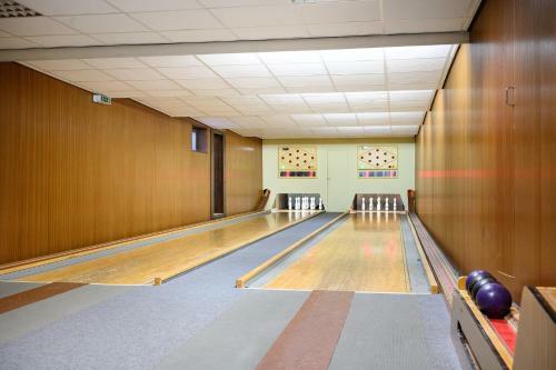 Hotel Olympia Schie�anlage