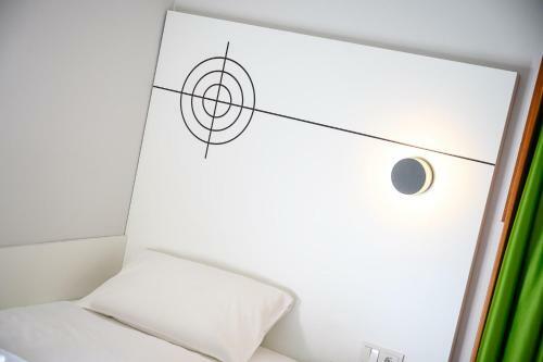 Hotel Olympia Schie�anlage