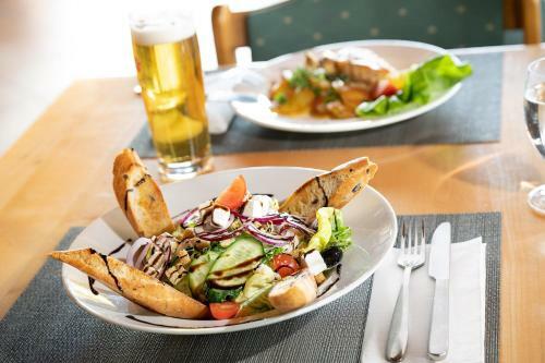 Hotel Olympia Schie�anlage